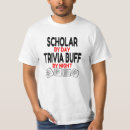 Search for scholar tshirts Quote
