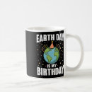 Search for environment support mugs Save the earth