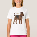 Search for airedale terrier tshirts Dog