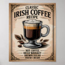 Search for irish posters Whiskey