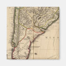 Search for engravings magnets Outline