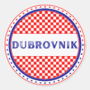 Search for dubrovnik stickers Hrvatska