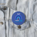 Search for i wear blue badges Autism