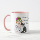 Search for beautiful day mugs Girl