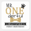 Search for crown gold stickers 1st birthday