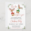Search for deer christmas invitations Covid
