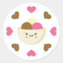 Search for freeze stickers Kawaii
