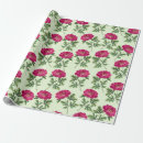 Search for floral bouquet wrapping paper Flower