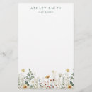 Search for fall business stationery Botanical