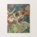 Search for dancer puzzles Vintage