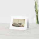 Search for ship note cards Water