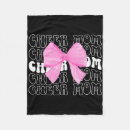 Search for cheerleading blankets Dance