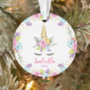 Search for enchanted christmas tree decorations Whimsical