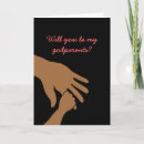 Search for godparents invitations Pink