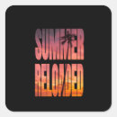 Search for sea travel stickers Palm tree