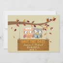 Search for owl wedding invitations Fall