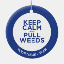 Search for weed christmas tree decorations Gardener