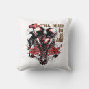 Search for soulmate cushions Skeleton