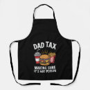 Search for humour aprons Men