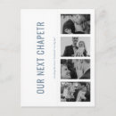Search for next chapter invitations Modern