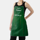 Search for collection aprons Modern