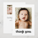 Search for baby baptism thank you cards Christening
