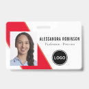 Search for barcode id badges Classic