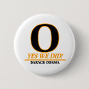 Search for yes we did badges Inauguration