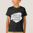 Search for 1st day of school kids tshirts For kids