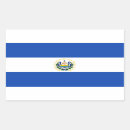 Search for el salvador flag stickers Salvadoreño