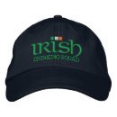 Search for squad hats Embroidered