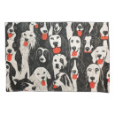 Search for puppies pillowcases Dogs