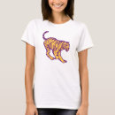 Search for tiger womens tshirts Predator