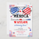 Search for merica invitations Party