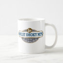 Search for great smoky mountain national park mugs Tennessee