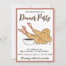 Search for shrimp invitations Food