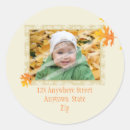 Search for photo address stickers Tree