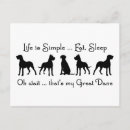 Search for dog waiting postcards Humour