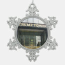 Search for donald trump christmas tree decorations Usa