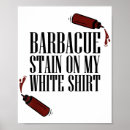 Search for bbq posters Funny