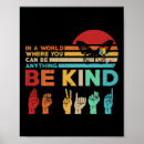 Search for specs posters Awareness asl