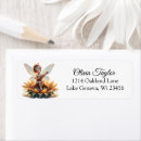 Search for kids return address labels Fairytale