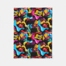 Search for graffiti blankets Spray paint