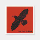 Search for black raven birds crafts party Mediaeval