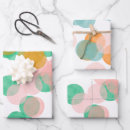 Search for confetti wrapping paper Colourful
