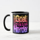 Search for herder mugs Goat
