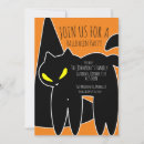 Search for witch hat halloween invitations Costume party