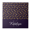 Search for purple glitter tiles Trendy