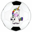 Search for unicorn soccer balls Animals