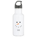 Search for holiday season water bottles seasonal